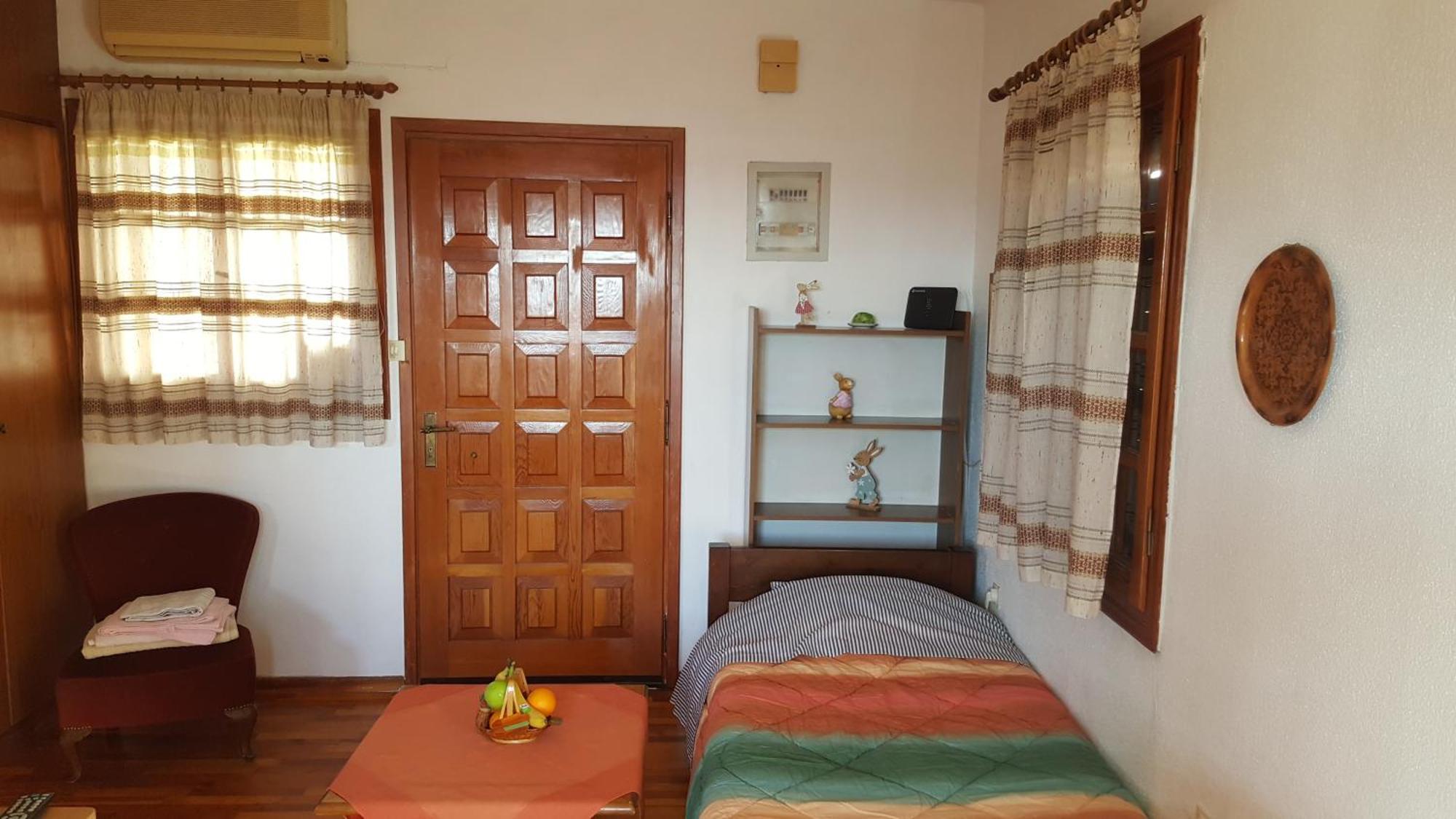 Appartamento Meteora'S Nest Kalambaka Esterno foto